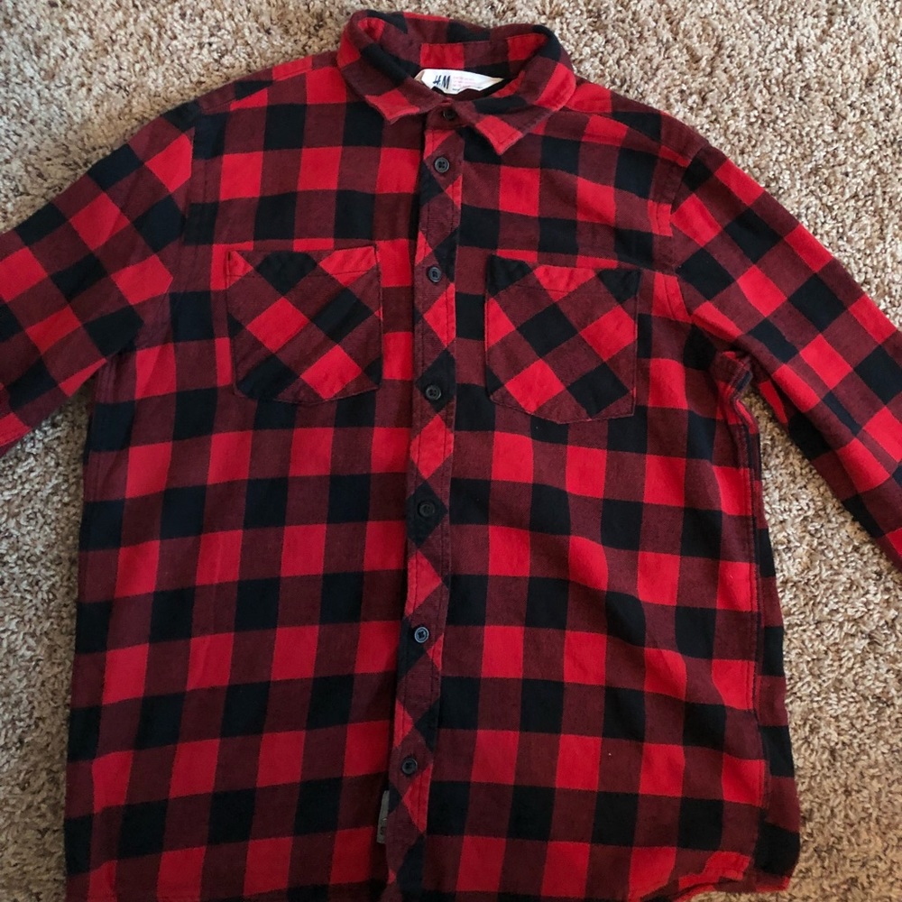 H&M Shirt
